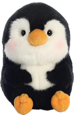 Penguin Stuffed Animal