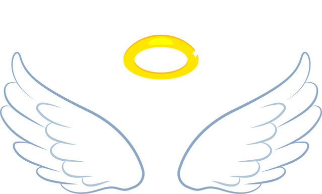 Angel Wings Element
