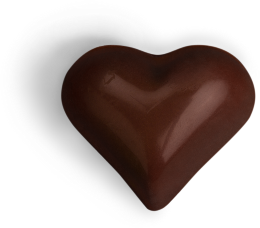 Dark Chocolate Candy