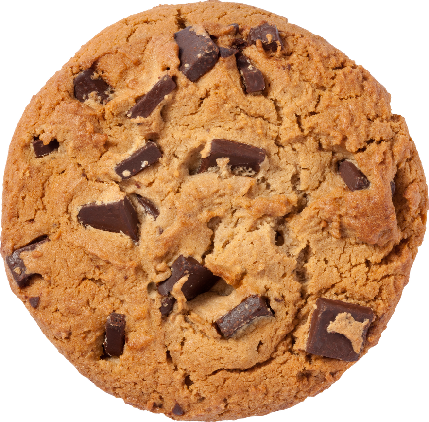Chocolate Chip Cookie